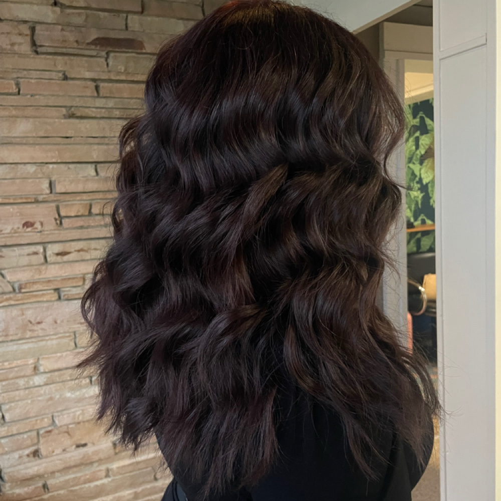 All Over Color at Madisson Riggs in Columbus, OH