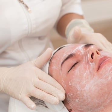 European Facial