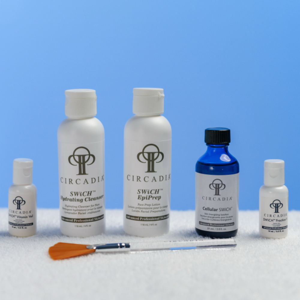 SWiCH™ Elite Single Treatment at Serenity Skin Lounge in Deptford, NJ