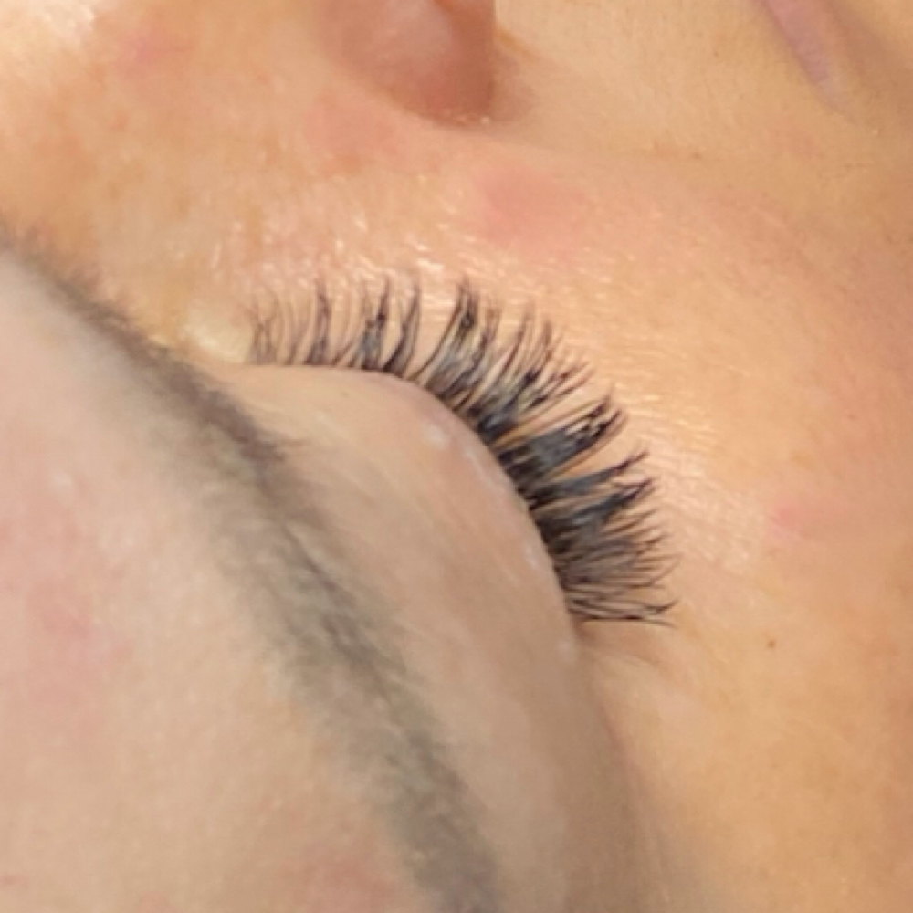 Classic Lash Set at Nat Koto Esthetics in Milpitas, CA