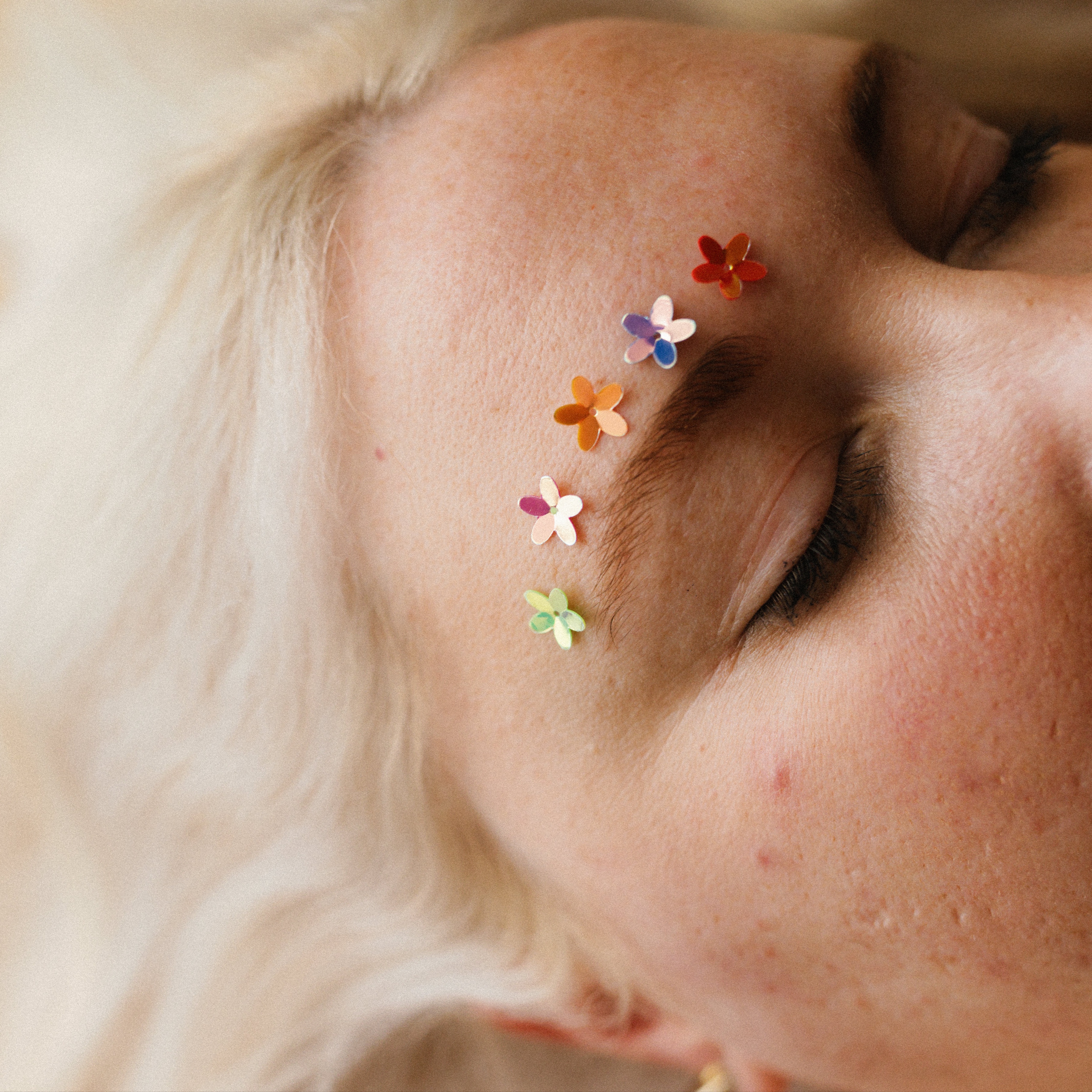 (New Client) Brow Shape at Studio Nudi in Grand Rapids, MI