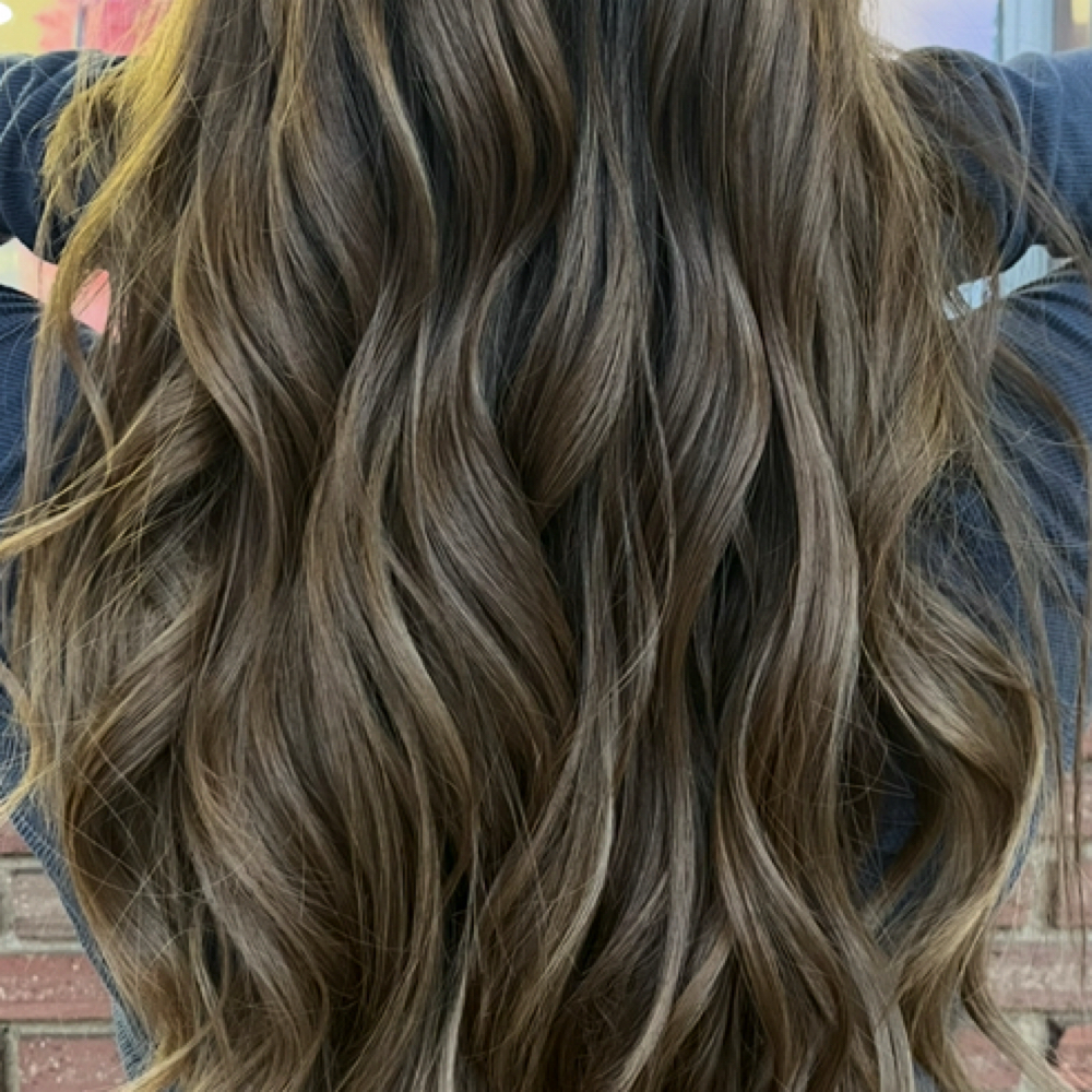 Color Correction Experience at Emily and Hair in Clovis, CA