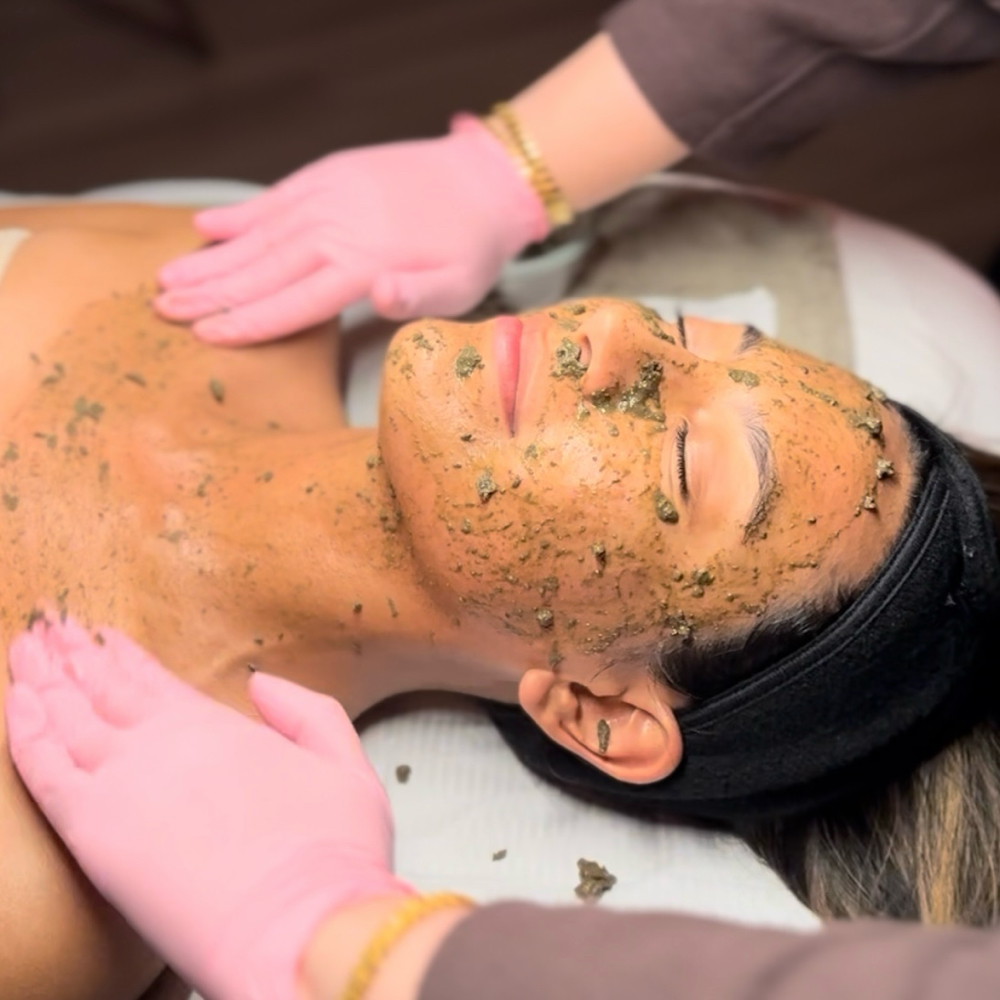 Zena Algae Peel Package 3