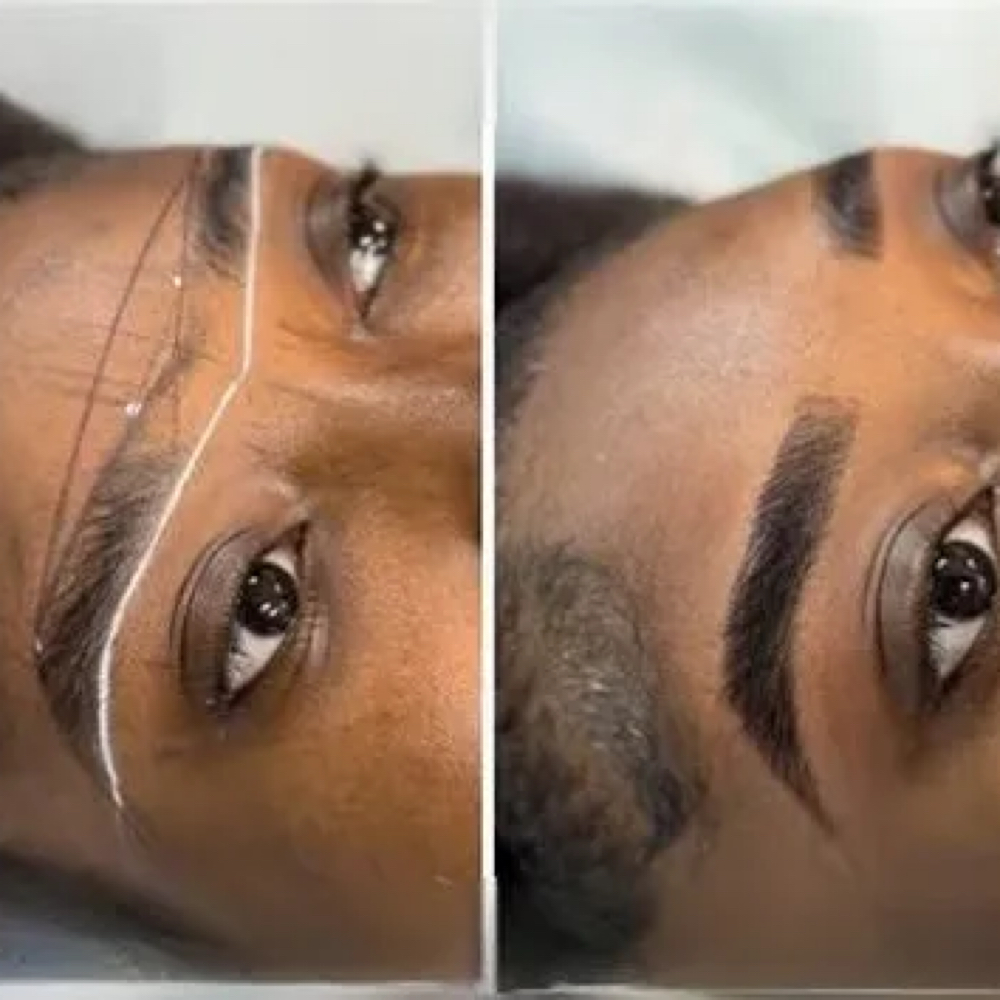 Brow Wax & Shaping at Savvy Girl Facials in Greensboro, NC