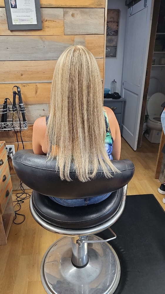 Highlights/Lowlighs