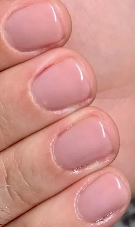 Builder Gel / Clear Top Coat