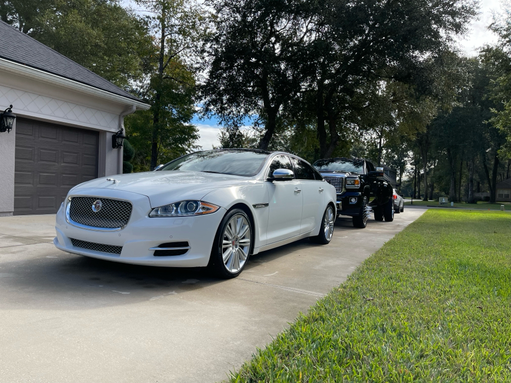 Full Exterior & Interior Detail