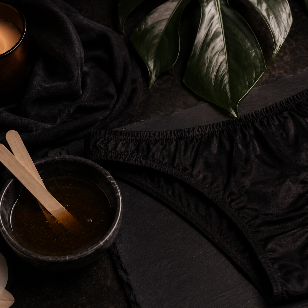 Brazilian Wax at Skintalicious in Allentown, PA
