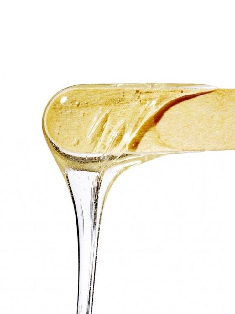 Half Arm Wax