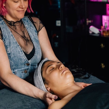 REIKI ALIGNMENT RITUAL at High Altitude Esthetics + Wellness in Breckenridge, CO