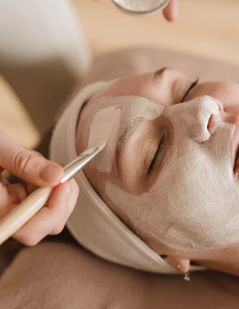 New Moon Facial