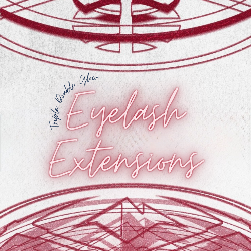 Eyelash Extensions
