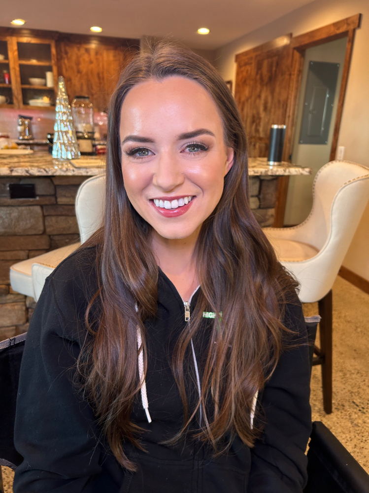Make Up Trial Prior To Booking