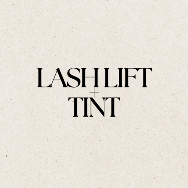 Lash Lift + Tint at CAM BEAUTY HAUS in HUMBLE, TX