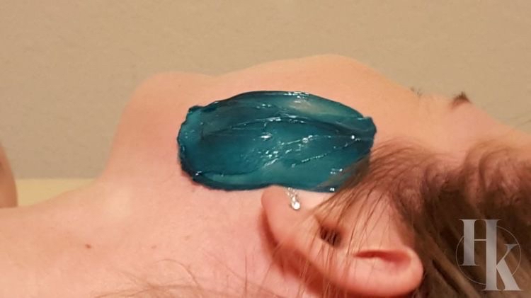 Side Burn Wax