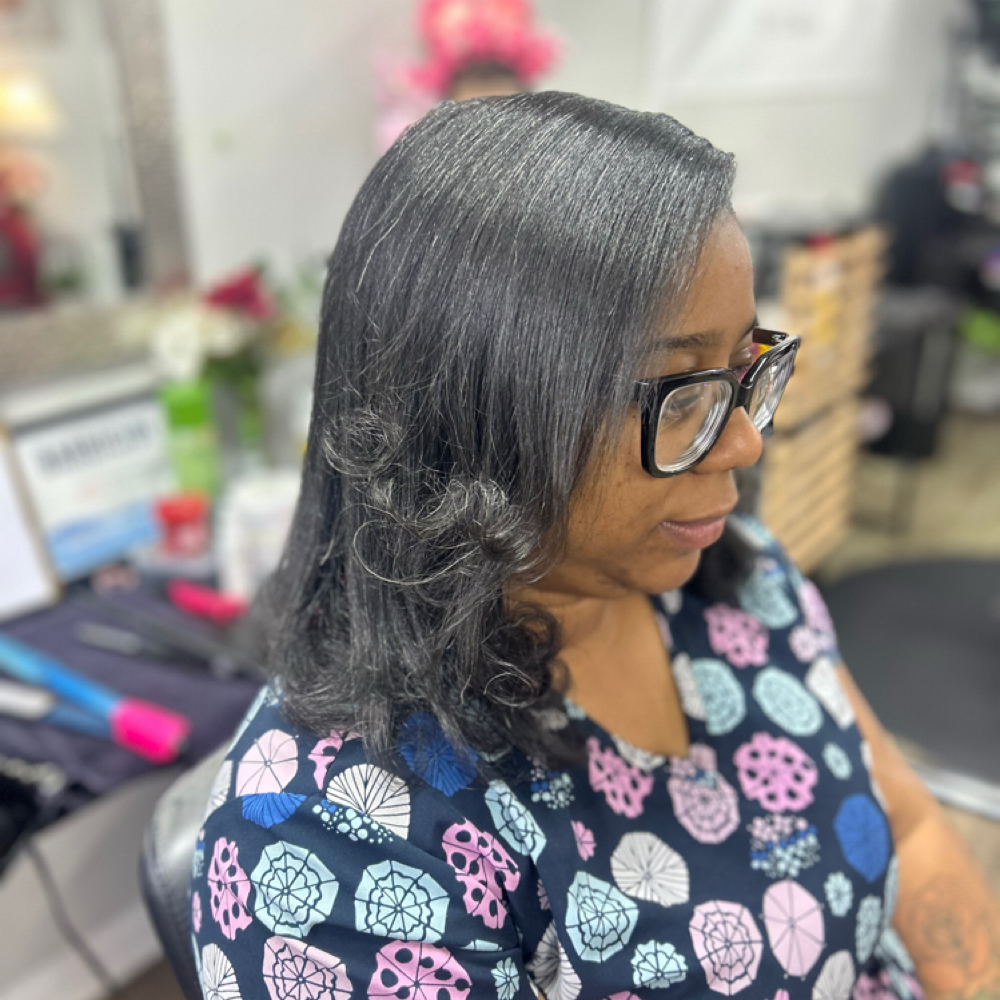Blow Out at Braided,LLC in Lacrosse, VA