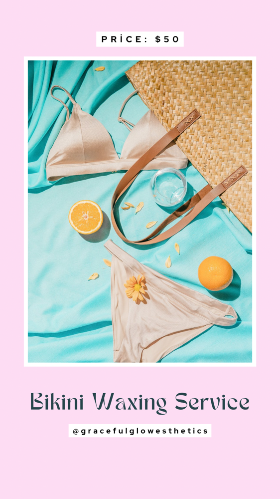 Bikini Wax