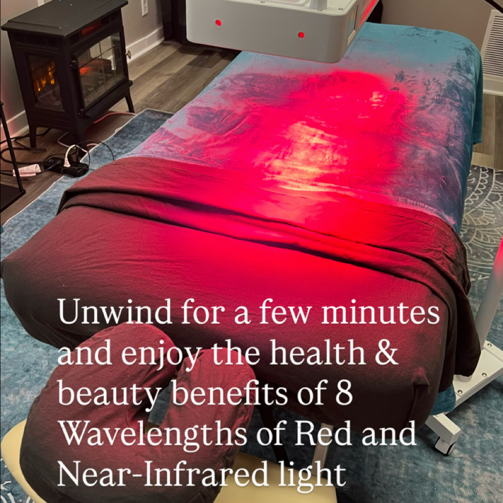 RLT 50 Minute Package at Body Balance by Sara in Orfordville, WI