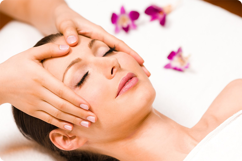 Facial 30mins