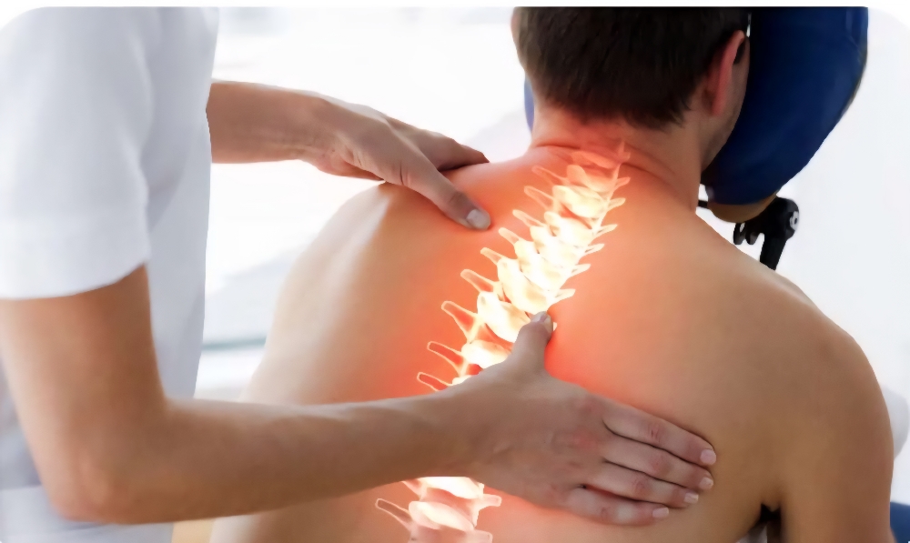 90 min. THERAPEUTIC MASSAGE