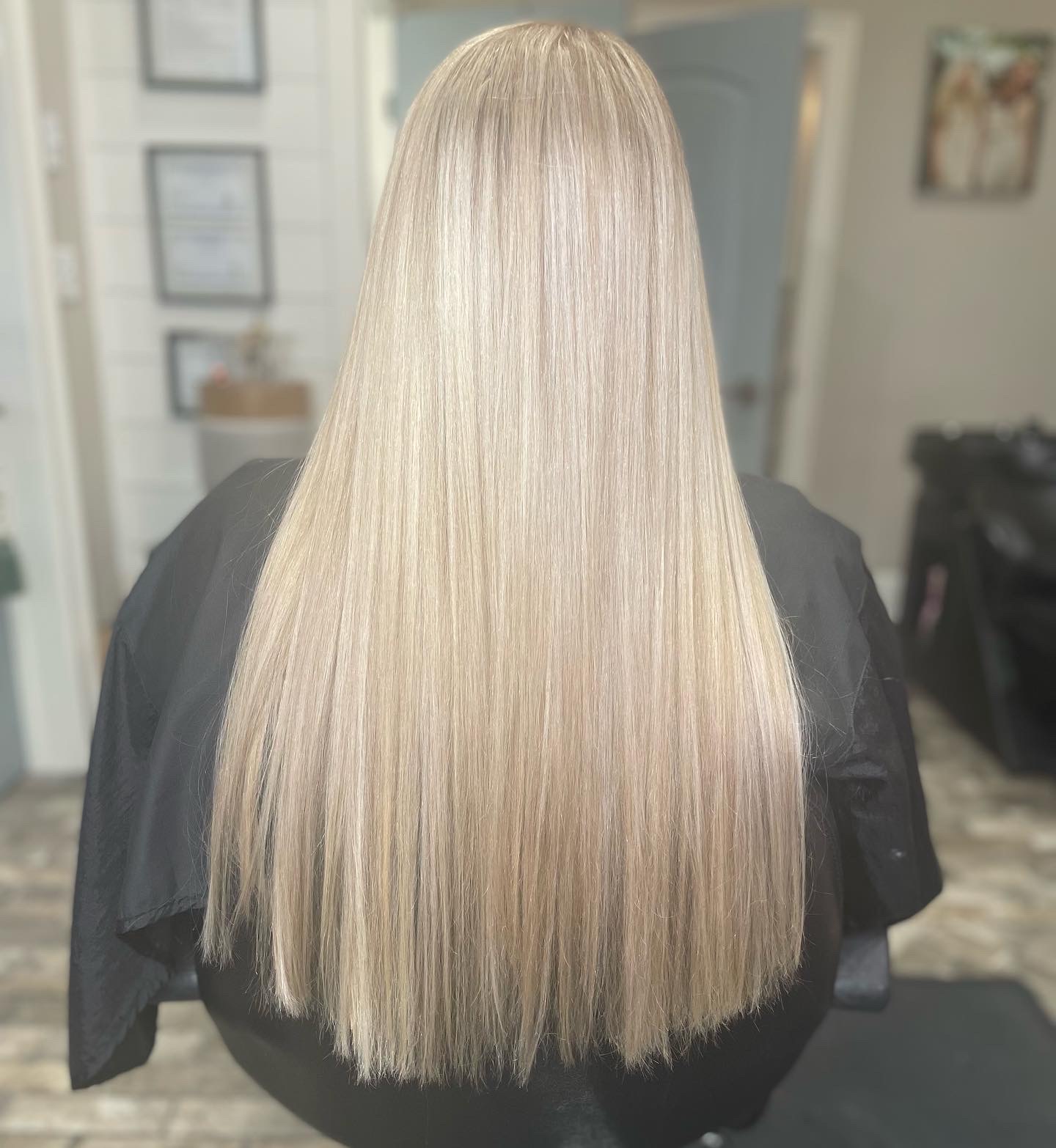Full Highlight at Payton M Beauty in Lebanon, TN