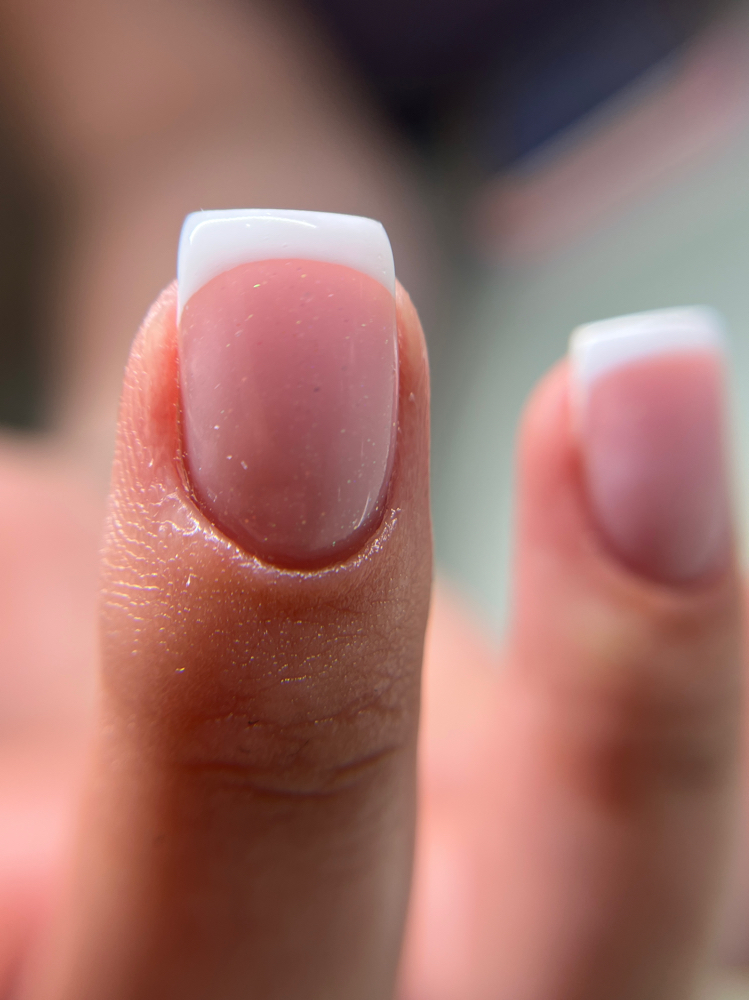 French Tips