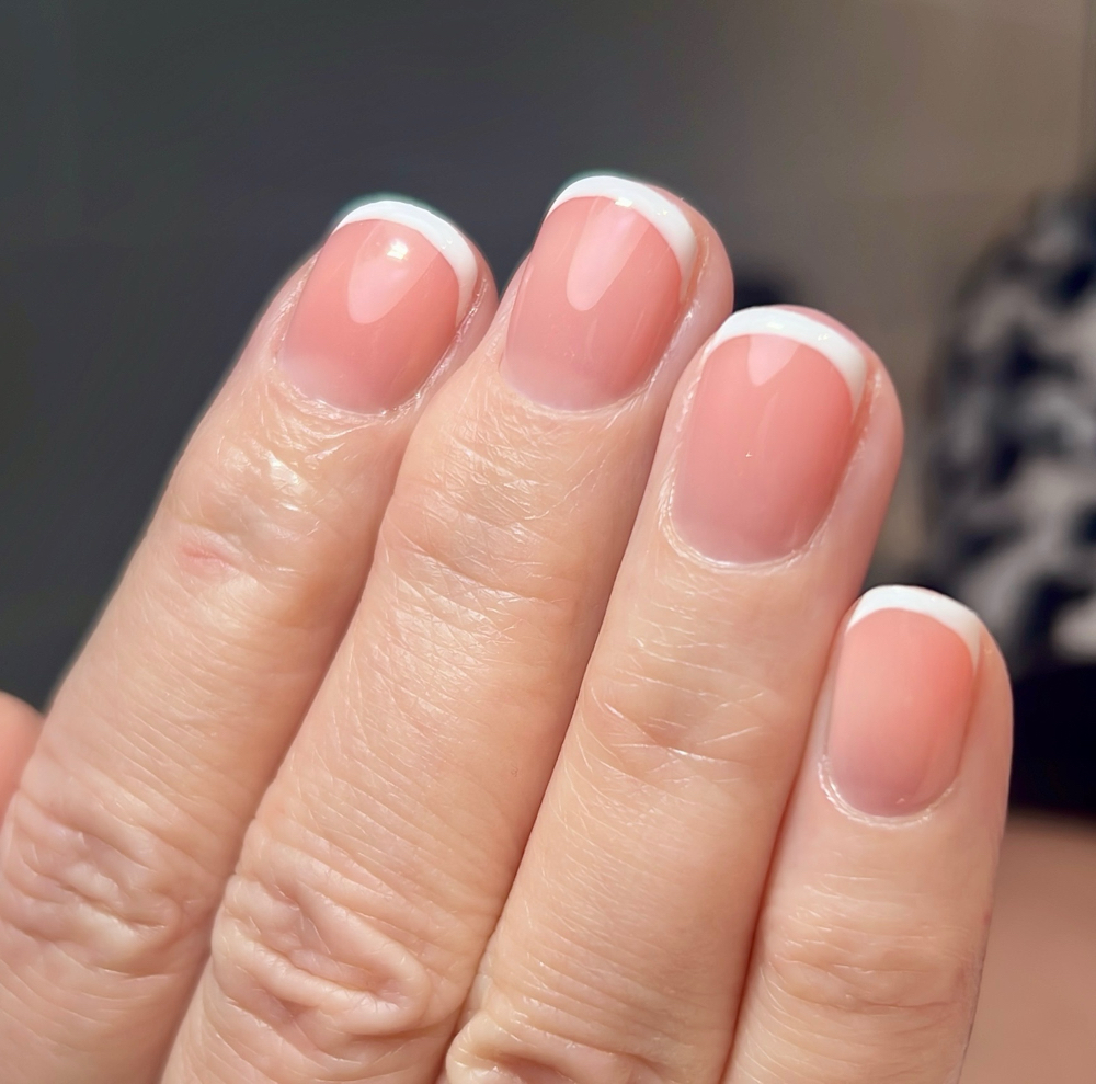 French Tips