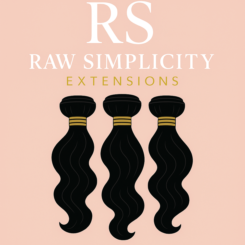 Raw Simplicity 3 Bundle Sew In