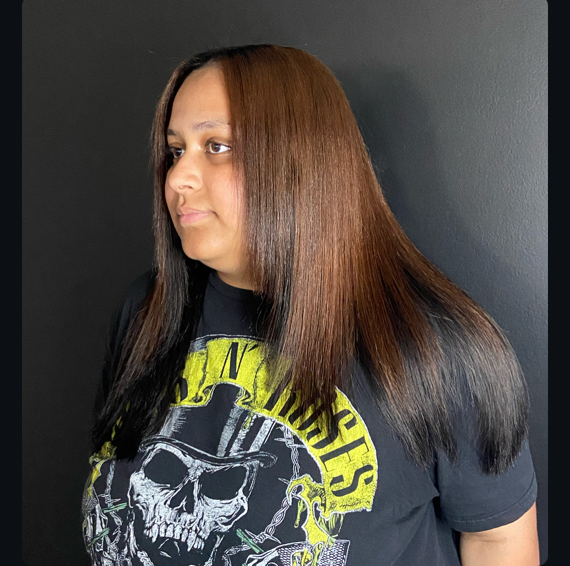 Raw Simplicity 3 Bundle Sew In