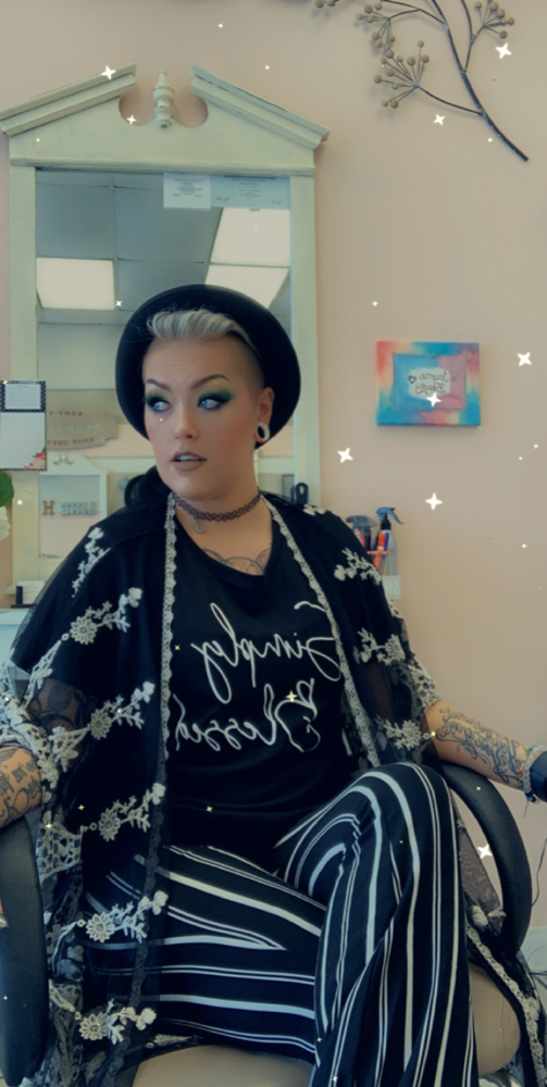 Makeup Consultation
