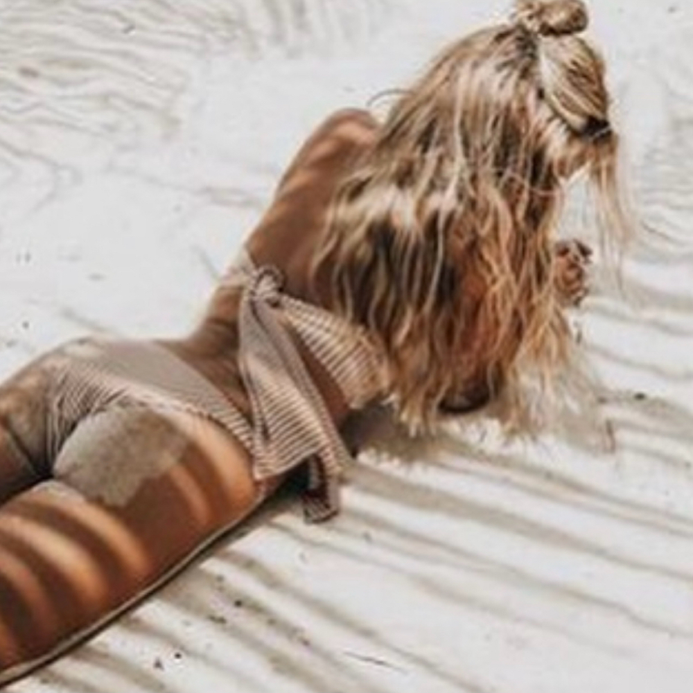 Spray Tan: Returning Client at The Glow Haus in Placentia, CA