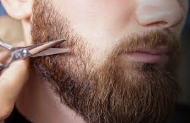 Beard Trim