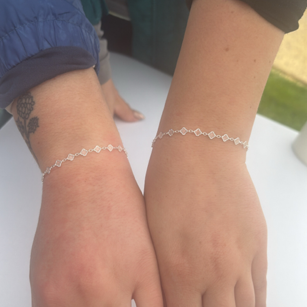 Re-Weld From Jewelry We Did at Western Rose Salon in Dublin, PA