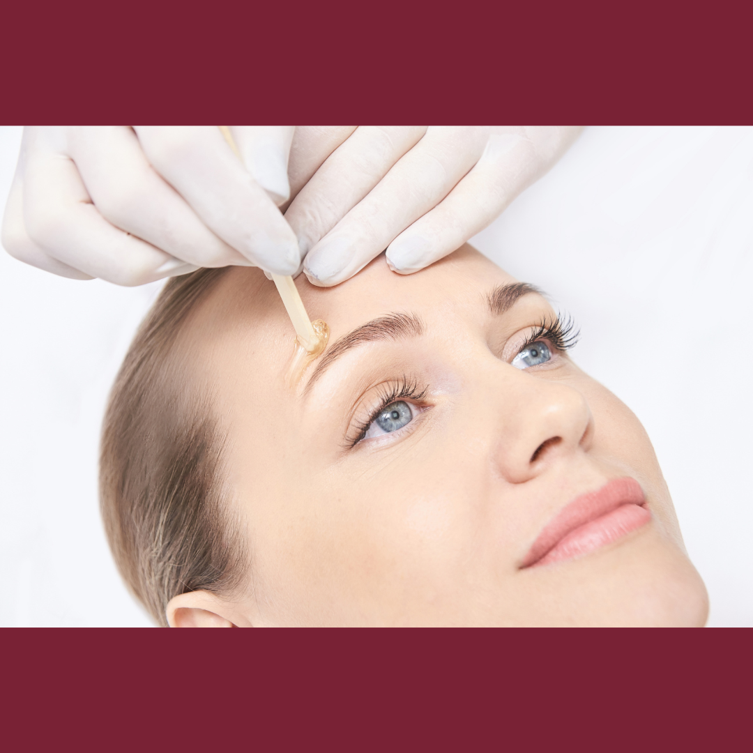 Brow Waxing