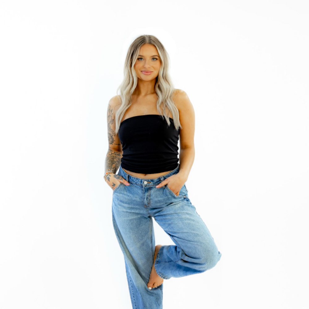 Custom Rapid Spray Tan 1-5 Hr Rinse at Honey Beauty & Co in Canton, OH