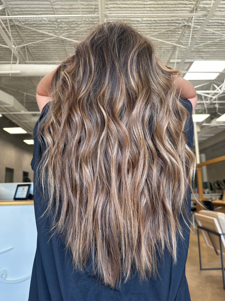 Extension Full Move-Up at Erica Brunson Schertz in Dallas, TX