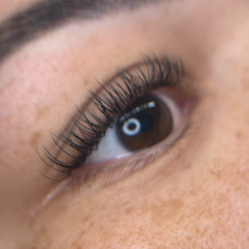 Classic Lash Fill at Stull’s Esthetics LLC in Lewisburg, WV