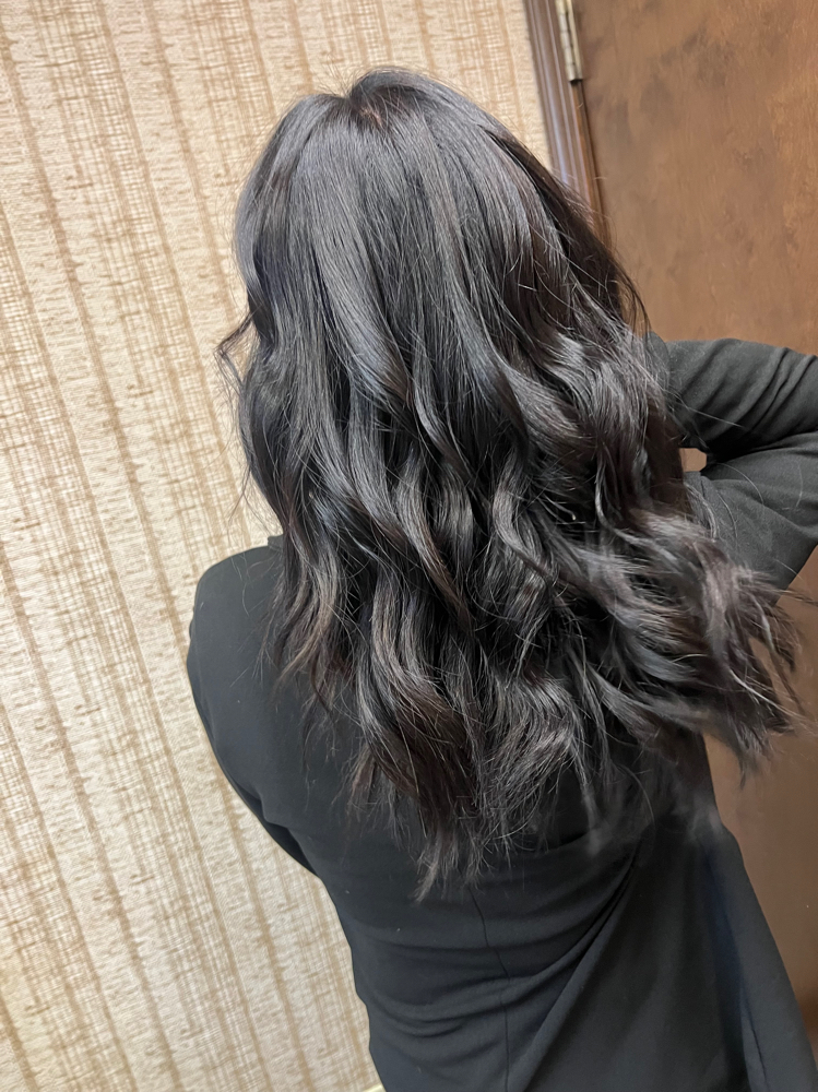 All Over Color at Hair.By.Raegan in Coshocton, OH