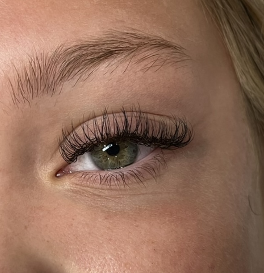 Classic Lash Extensions