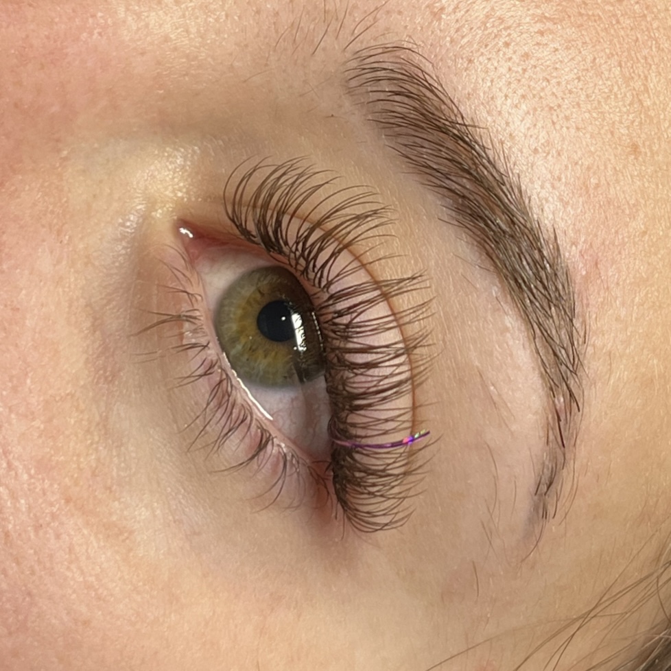 Classic Lash Extensions