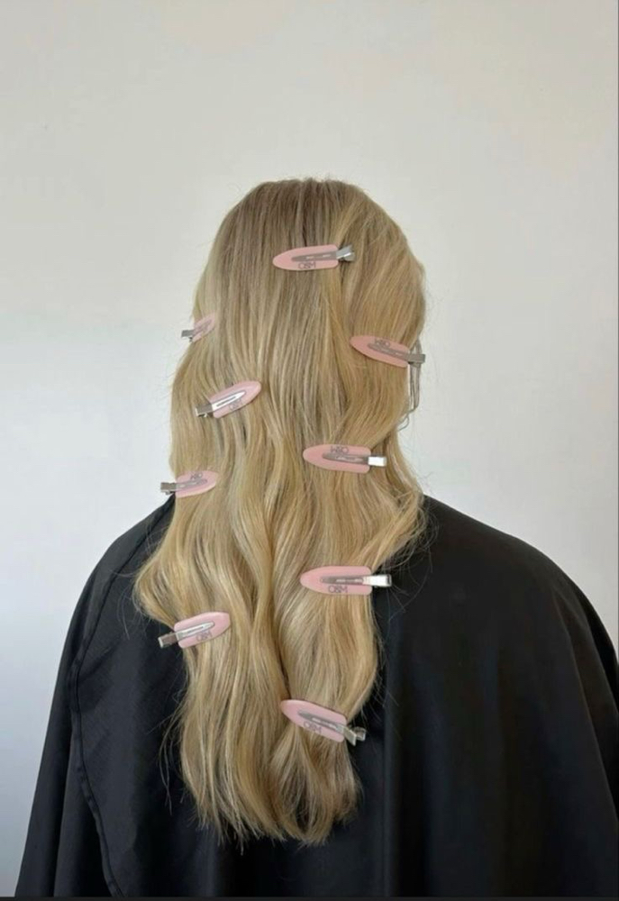 Wash + Style