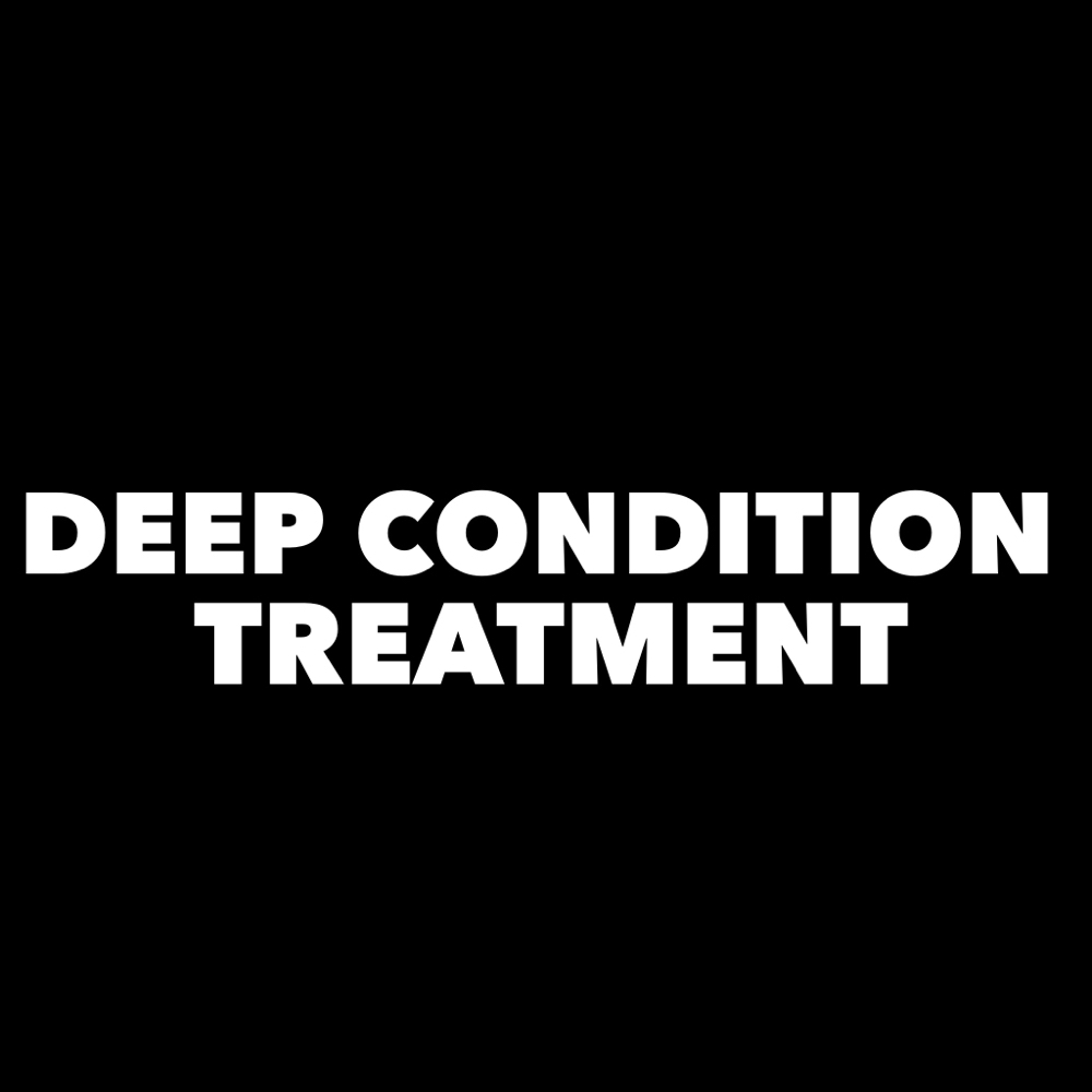 Deep Conditioning Treatment