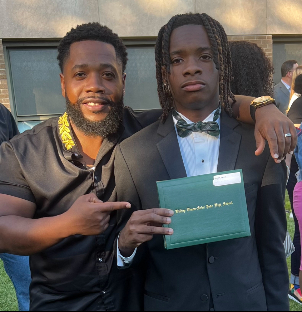 Father And Son Special