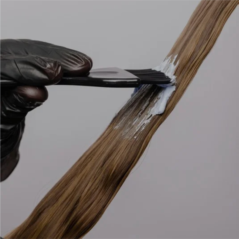 Balayage & Blend