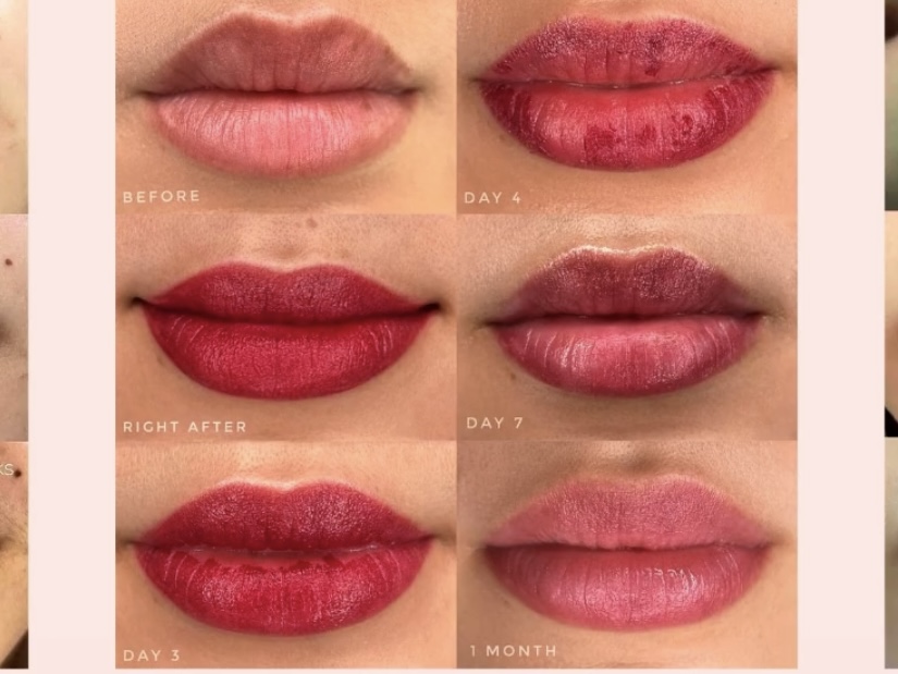 Lip Blush