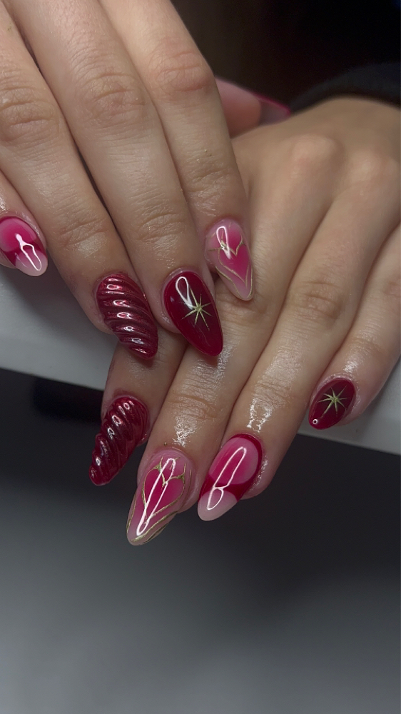 Freestyle Fill