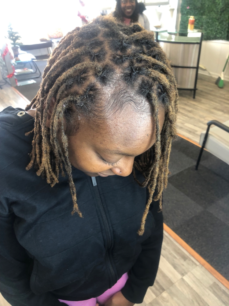 Retwist Large Medium