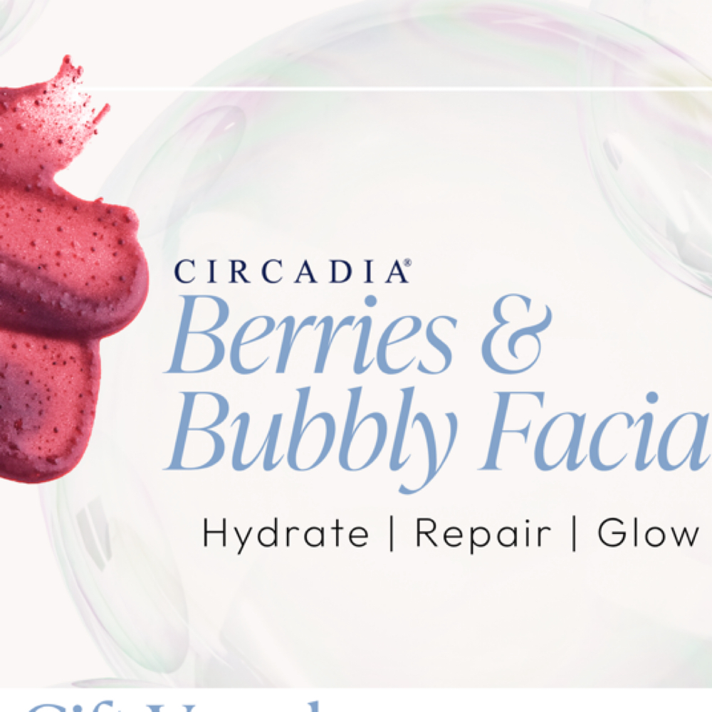 Berries And Bubbly at Envy’s Krysta and Grace in Bay City, MI