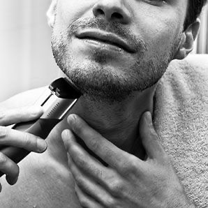 Beard Trim