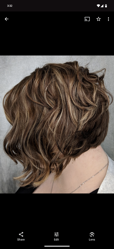 Accent HL
